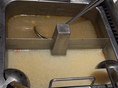 -海底捞火锅(长宁路龙之梦店)