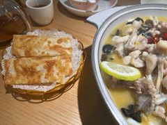 -大丰收·蛙功夫(晋江万达店)