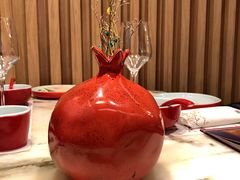 -京华烟云·北京烤鸭(领展购物广场·中关村店)