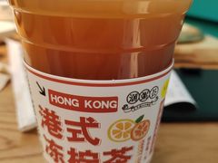 -潮粥荟·潮汕砂锅粥(槐房万达店)