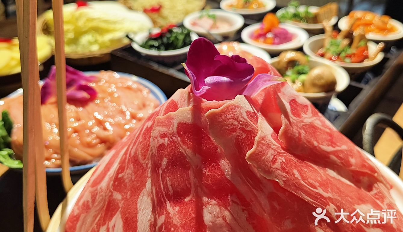 长沙探店｜楠火锅果然有点东西✅