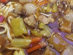 -老九圆山西面馆(CBD店)