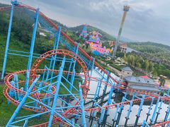 -南京银杏湖乐园