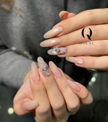 -QHOUSE美甲美睫