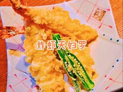 -水之惠鲜鱼料理(王府大街店)