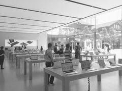 -Apple零售店(成都太古里店)