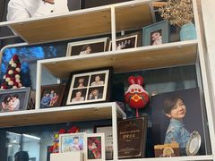-ID.PHOTO照相馆(嘉里企业中心店)