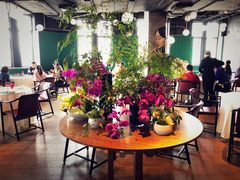 -三号黄浦会Canton Table