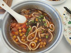 -沿途四季·云南菜·诗酒茶(蓝色港湾店)