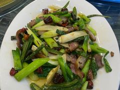-江湖黑大兔(杨家坪店)