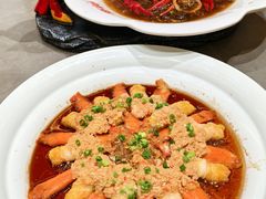 -於氏虾神(盱眙总店)