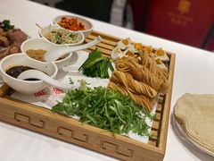 -解家河南菜(商鼎路店)