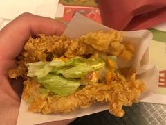 塔可青年-肯德基(慈溪爱琴海店)