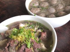 -潮镇老尾牛杂(环城西路店)