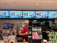 -康师傅私房牛肉面(申虹店)