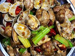 -清真·马峰烤肉(小学习北巷店)