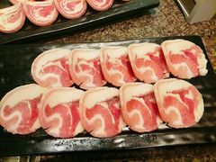 烤五花肉-韩罗苑(万象城店)