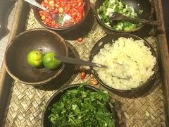 -金海阁海鲜火锅