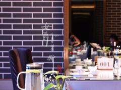 大堂-古洼一锅鲜(开发区店)