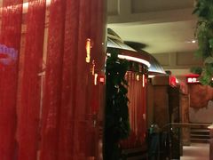-蒙古人烤羊大师·绿野餐厅(工农大路店)