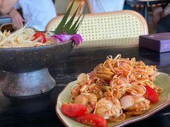 -Thai Alley泰爱里(二沙岛店)