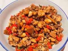 -老街鱼嘴巴(步步高新天地店)