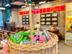 -憨铁匠火锅(红山6979店)