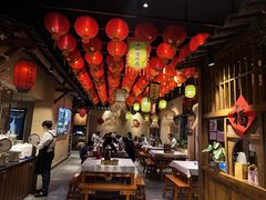 -山涧肴·泉水煮活鱼(坂田店)