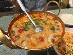 -Home Thai·泰谣(王府井apm店)