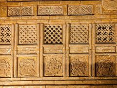 -洛阳古墓博物馆