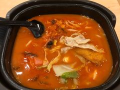 -阿香米线(天津凯德餐厅店)