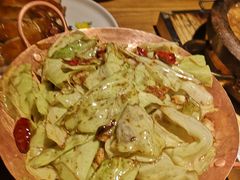 -小放牛炒菜馆(中山路乐汇城店)