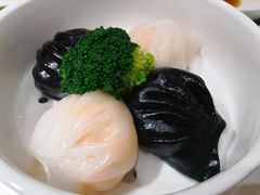 -皓粤臻品荟·地道广东菜