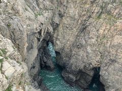 -平潭岛•仙人井