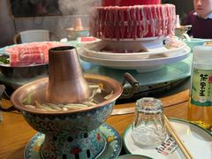 -南门四季铜锅涮肉(大屯·北苑店)
