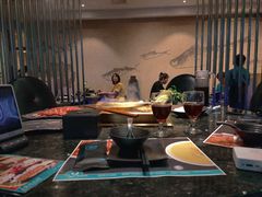 -王家渡火锅店(棕榈泉店)