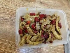 -巷子深菜馆(新华路店)