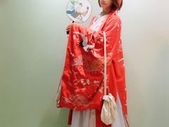 -谜·沉浸侦探剧本杀推理馆(静安店)