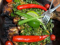 -云海肴·汽锅鸡·云南代表菜(美罗城店)