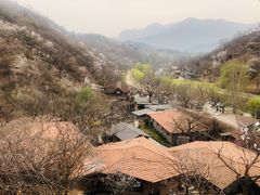 -北京水岸山吧度假村(雁栖镇店)