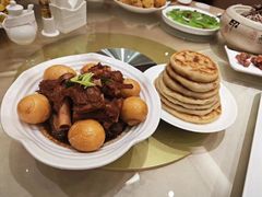 -老爷庙风味美食府(魏都大道店)