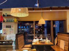 -江南小叙·美食研究院(鱼街店)