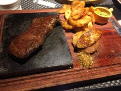 -半秋山西餐厅(巴南万达广场店)