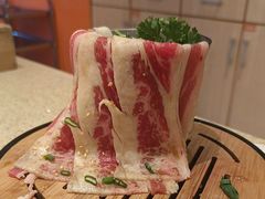 -妙香居韩国烤肉(容桂天佑城店)