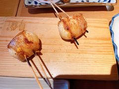 -鳥焱商店(王府大街店)