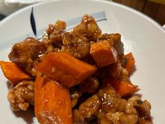 福州醉排骨-闽上鲜·福建菜(龙湖滨江天街店)