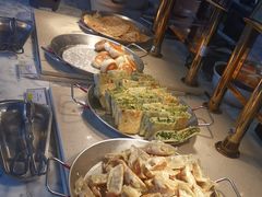 -洲际酒店·地平线全日餐厅HORIZON CAFÉ