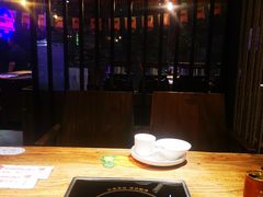 靠窗位-洪湘记川湘·甲鱼馆(四海凯悦美食广场店)