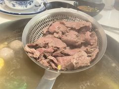 -陈记顺和潮汕牛肉火锅(韩江路店)
