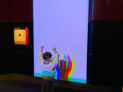 -香港科学馆